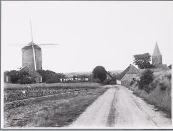 Simple gray placeholder image 'Foto 1 plaatsen'
