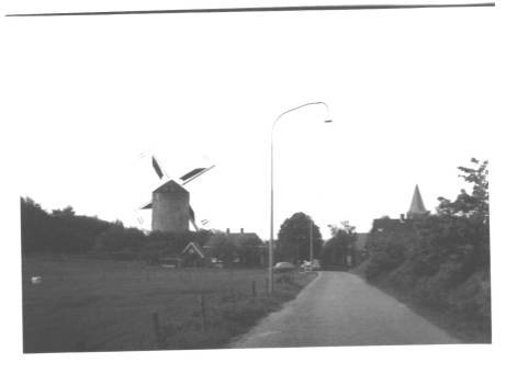 Simple gray placeholder image 'Foto 1 plaatsen'