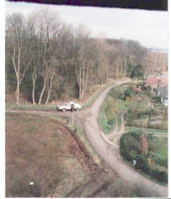 Bovendorpstraat Zeddam Montferland Bergh