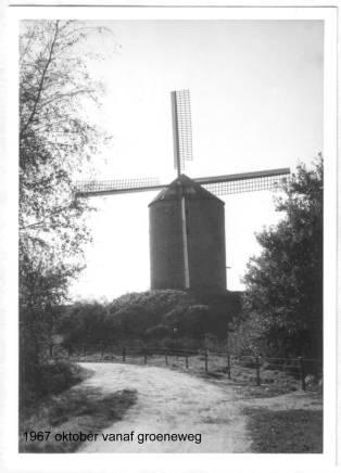 Bovendorpstraat Zeddam Montferland Bergh