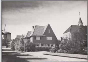 Bovendorpstraat Zeddam Montferland Bergh