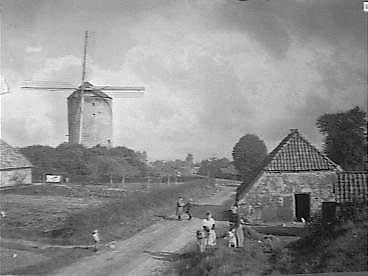 Bovendorpstraat Zeddam Montferland Bergh