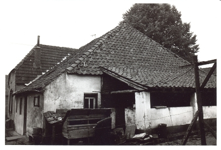 Bovendorpstraat Zeddam Montferland Bergh