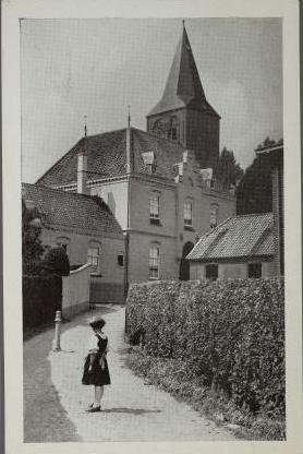 Bovendorpstraat Zeddam Montferland Bergh