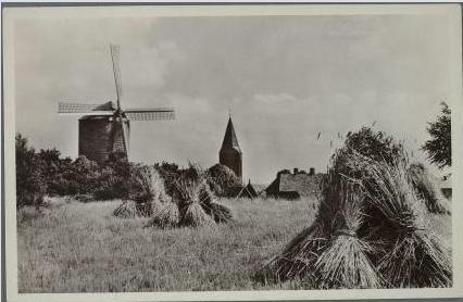 Bovendorpstraat Zeddam Montferland Bergh