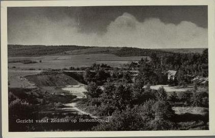 Bovendorpstraat Zeddam Montferland Bergh