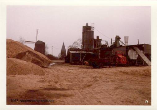 Bovendorpstraat Zeddam Montferland Bergh