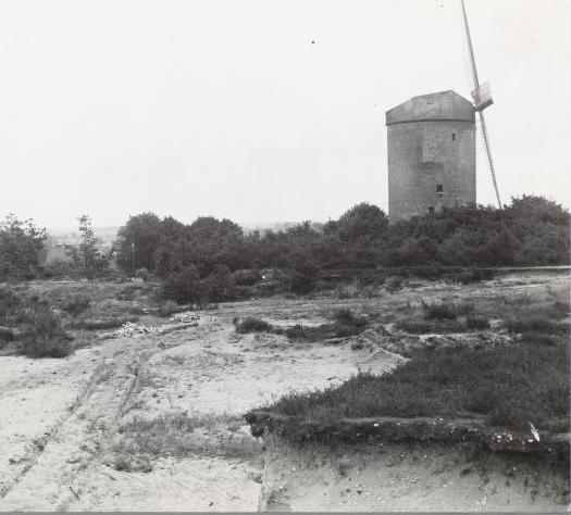 Bovendorpstraat Zeddam Montferland Bergh