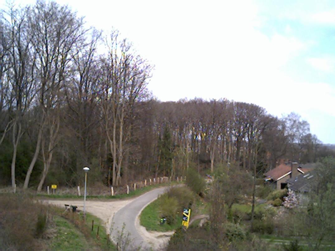 Bovendorpstraat Zeddam Montferland Bergh