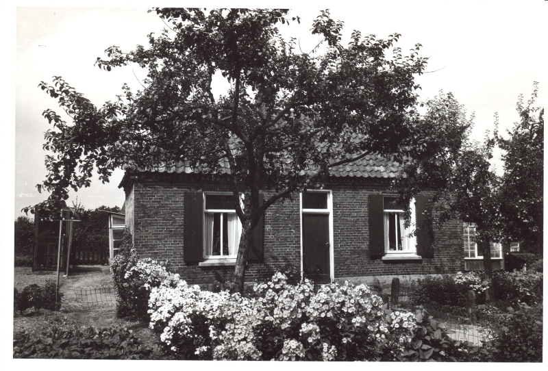 Bovendorpstraat Zeddam Montferland Bergh