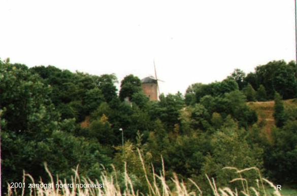Bovendorpstraat Zeddam Montferland Bergh