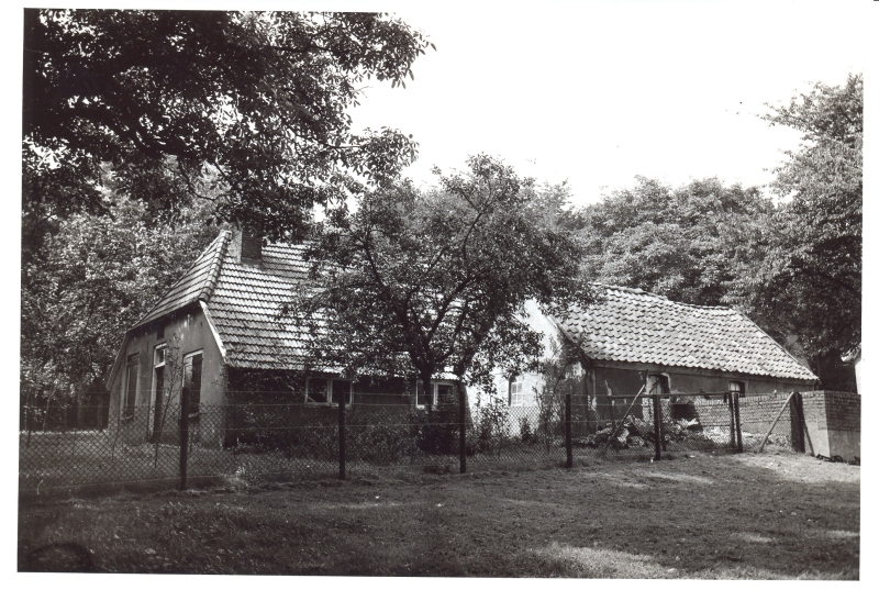 Bovendorpstraat Zeddam Montferland Bergh