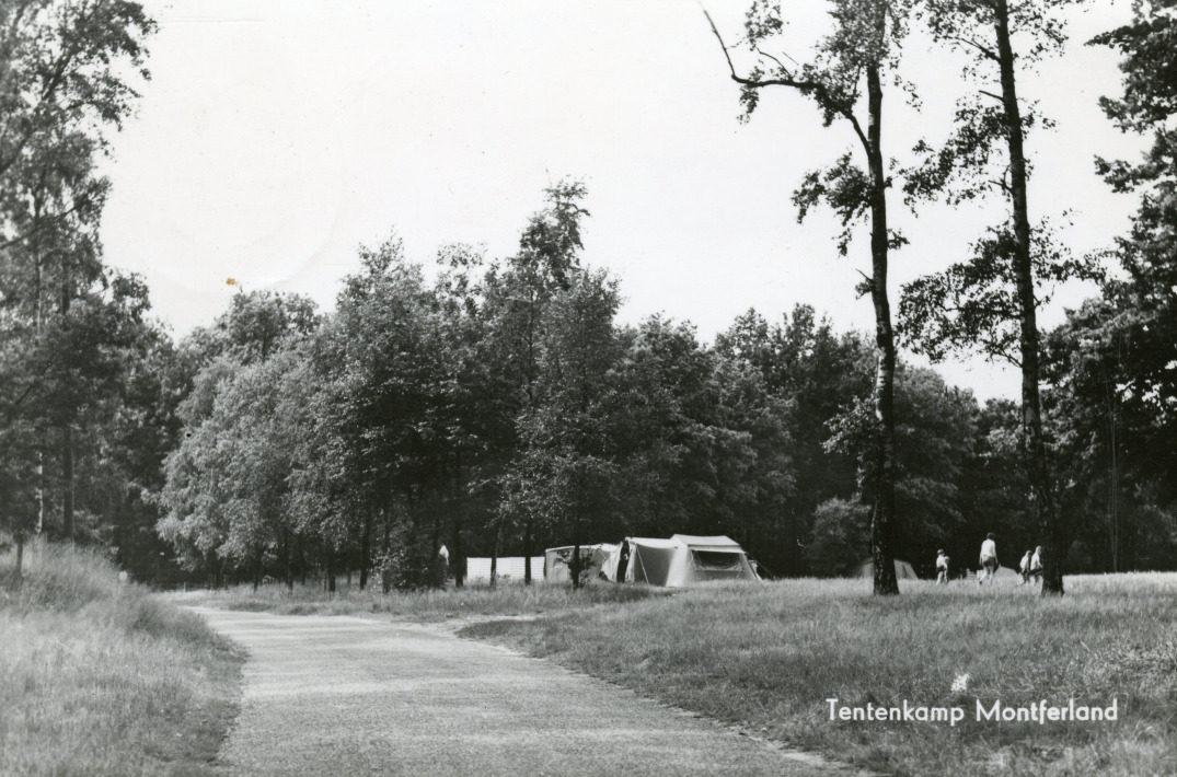 Bovendorpstraat Zeddam Montferland Bergh