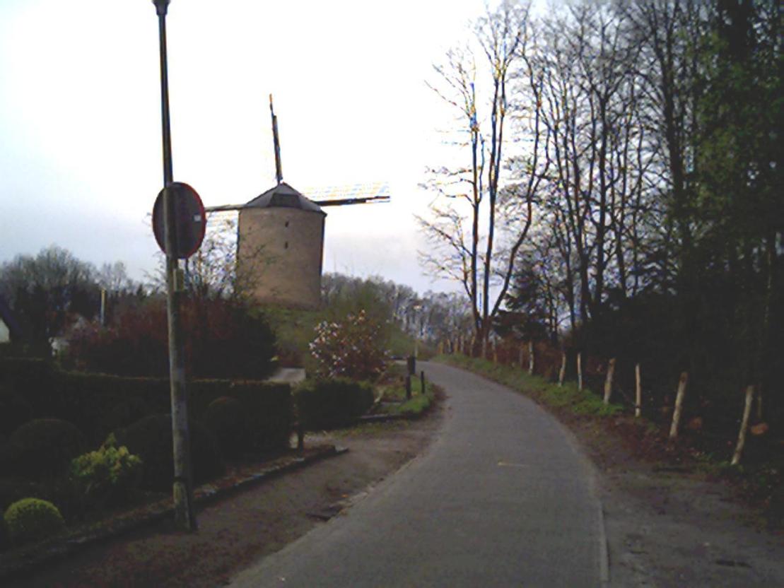 Bovendorpstraat Zeddam Montferland Bergh
