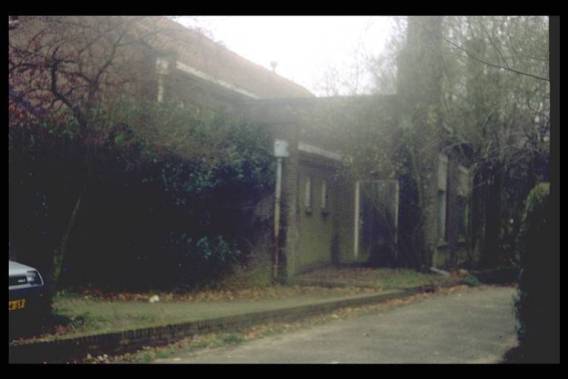 Bovendorpstraat Zeddam Montferland Bergh
