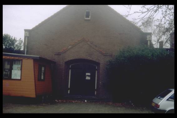 Bovendorpstraat Zeddam Montferland Bergh